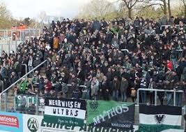 Januar 2019 um 08:56 uhr. Preussen Munster Ultras Mit Stimmungsverzicht Faszination Fankurve
