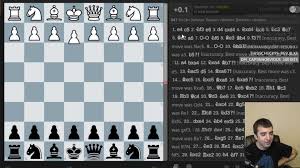 Suggest looking at the stafford gambit under normal circumstances. Imrosen Twitch