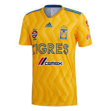 The full name of the club is club de . Adidas Tigres Uanl 2018 19 Youth Away Replica Jersey Wegotsoccer