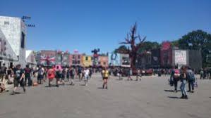 Hellfest das musikportal für metal und alternative music. Wacken Vs Hellfest Der Grosse Vergleich Silence Musik Magazin