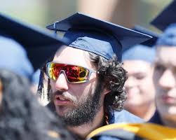Cazenovia College celebrates final graduating class with one last parade  down Liberty Street (photos)