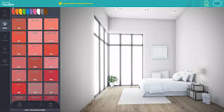 Home Paint Colour Selection Tool Colour Visualizer Asian