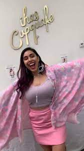 Ihascupquake tits ❤️ Best adult photos at hentainudes.com
