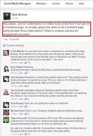 Itu dia rangkuman singkat mengenai link video evos not not yang sudah anda baca sampai habis. How To Make Your Video Go Viral On Facebook