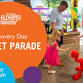 Discovery Day: Puppet Parade event image