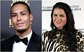Here are some helpful navigation tips and features. Cristiano Ronaldo S Sister Katia Aveiro Blasts Virgil Van Dijk Over His Joke About Cr7 At Ballon D Or Awards Welcome To Mighty Cee S Blog