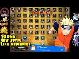 Naruto x boruto storm 4 mugen android apk style (2020) game anime mugen for android bleach vs naruto naruto x boruto 300mb game naruto mugen lite ukuran kecil | by modder bvn indo. Offline Full Char Naruto Mugen Ukuran Kecil Diandroid Youtube