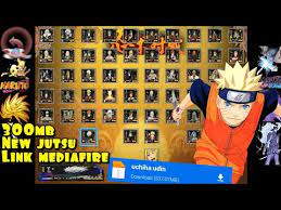 .vs naruto, naruto mugen android lite ukuran kecil 400mbini buatan dari. Offline Full Char Naruto Mugen Ukuran Kecil Diandroid Youtube