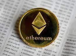 The price soared thousands of percent in the 2017 boom. Ethereum Price Hits Record High Amid Cryptocurrency Gold Rush The Independent