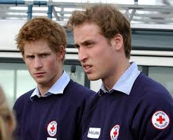 Best Photos of Prince William & Prince Harry Over the Years