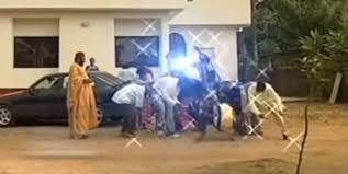 We don't have any cast added to this movie. Different Ways Cultism Has Been Portrayed In Nigerian Movies