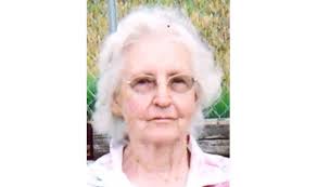 Mary Gregg Obituary (2012)