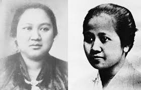 Sama-Sama Memperjuangkan Pendidikan Kaum Perempuan, Kenapa Nama Kartini  Lebih Harum dari Dewi Sartika?