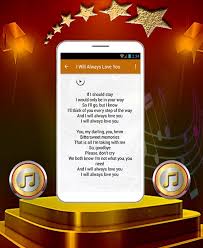 Baixar gun builder simulator grátis apk no computador | pc. Whitney Houston I Will Always Love You Musica For Android Apk Download