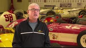 Bob jenkins is a former television and radio sports announcer, primarily calling indycar and nascar telecasts for espn/abc and later nbc spo. Indy 500 Announcer Bob Jenkins Battling Brain Cancer Wthr Com