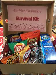 It doesn't matter how long you've been in the relationship—the pressure to give your girlfriend a unique gift she'll actually use is very real. 10 Amazing Good Gift Ideas For Your Girlfriend 2021