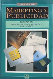 Marketing y Publicidad Marketing Técnicas de organización y promoción