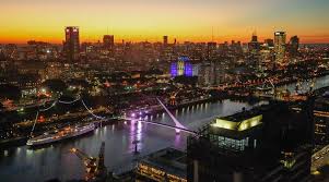 CRYSTAL BAR, Buenos Aires