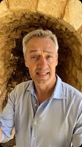 …the astonishing, almost magical Citadel of Saladin (قلعة صلاح الدين) near  Lattakia. Absolutely stunning. , #castle