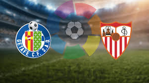 In (%) matches played at home was total. Getafe Vs Sevilla Prediction La Liga 23 02 2020
