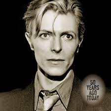 Blog — David Bowie