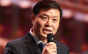 Giáo sư đứng sau dự án sàng lọc gene miễn phí đạt giải Human Act Prize 2023