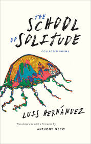 Facebook gives people the power to. The School Of Solitude Collected Poems Hernandez Geist