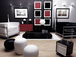 Very nice simple bedroom color ideas photos 10. 20 Exceptional Small Living Room Design Ideas Small Living Room Design Black And White Living Room Living Room Decor Modern