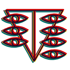Profitez de millions d'applications android récentes, de jeux, de titres musicaux, de films, de séries, de livres, de magazines, et plus encore. Seele Evangelion Sticker By Lain Zine White Background 3 X3 Evangelion Stickers Neon Genesis Evangelion