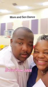 Darius Taylor Prom