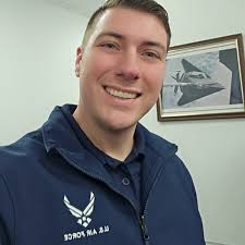Wichita Falls USAF Recruiter