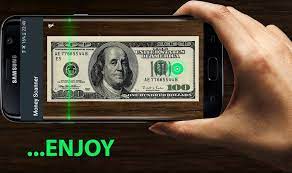 Fake currency detector prank apk content rating is everyone and can be downloaded and installed on android devices supporting 11 api and above. Fake Money Detector For Android Apk Download