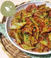 Haricots Plats A La Tomate Cuisine Libanaise Recette Cuisine Libanaise Recette Haricot Recette