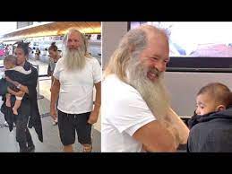 Maybe you would like to learn more about one of these? Producer Rick Rubin Takes His Adorable New Baby Boy On A Flight Out Of Lax Youtube