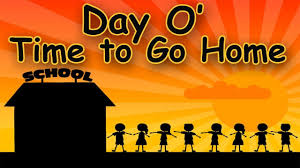Goodbye Song For Children Children S Goodbye Song By The Learning Station Youtube School Songs Goodbye Songs For Preschool Classroom Songs