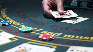 Online bahis ve casino
