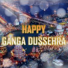 Ganga dussehra is one of the most auspicious festivals of the hindu community that marks the descent of the sacred mother ganga to earth. Happy Ganga Dusshera Happy Gangavataran 2019 Hd Images Ultra Hd Wallpapers And High Quality Pictures For Whatsapp Instagram Twitter And Facebook Sharing