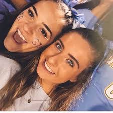 Kaitlin Staley's Instagram, Twitter & Facebook