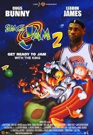 Lebron James Wants To Star In Space Jam 2 Space Jam Lebron James Jam