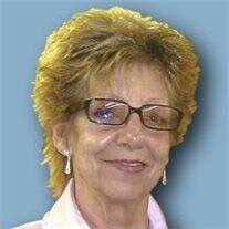 Bertia Faye Keith Obituary