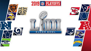 The saints can't be thrilled that they are even playing during the opening round of the 2019 nfl playoffs after a stellar season in which they won 13 games. Predicting Each Round Of The Nfl Playoffs The Ledge