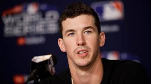 Dodgers two-time All-Star Walker Buehler looking forward to return from  Tommy John surgery