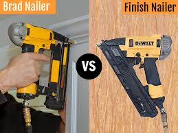 A lot of people get confused when it comes to brad and finish nailers. Pin On Weapon01