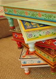 Pin De Sakshi Mahajan Em Home Furniture Decoracao Marroquina Decoracao Moveis Pintados