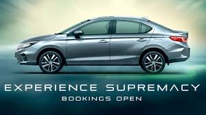 New honda city is all set to be launched in india in july 2020. 2020 Honda City Bookings Open Launch Next Month Autox