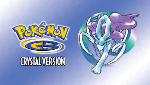 Pokemon Crystal Tops This Weeks 3ds Eshop Charts Followed