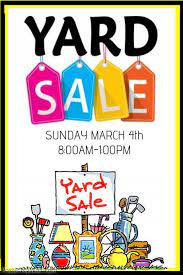 All of the above mentioned websites are great places to find free printable yard sale sings. A Free Online Promotional Graphics And Video Editor Thousands Of Templates And Stock Photos And Videos High Res Yard Sale Yard Sale Signs Garage Sale Signs
