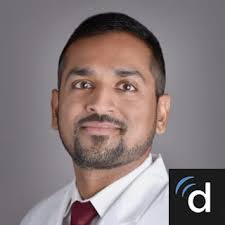 Dr. Sunny Patel, DO