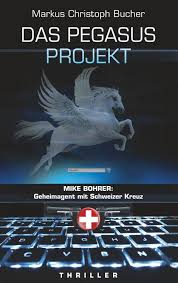 Das Pegasus Projekt" online kaufen