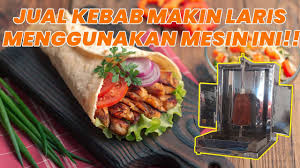 Burner kebab pada umumnya digunakan dalam bisnis kuliner warung kebab/kebab kemasan. Harga Pemanggang Kebab Burner Kebab Sangat Terjangkau Ditengah Pandemi Bisnis Kebab Jadi Laris Youtube